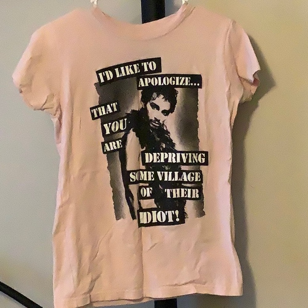 Umbrella Academy shirt